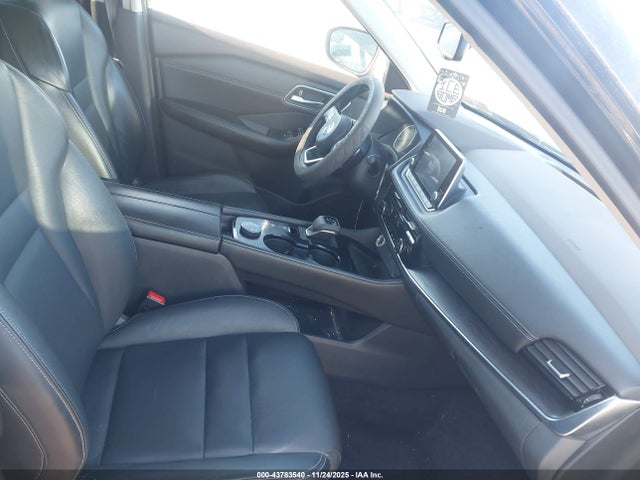 2021 NISSAN ROGUE 5N1AT3CB9MC789503 Photo 4