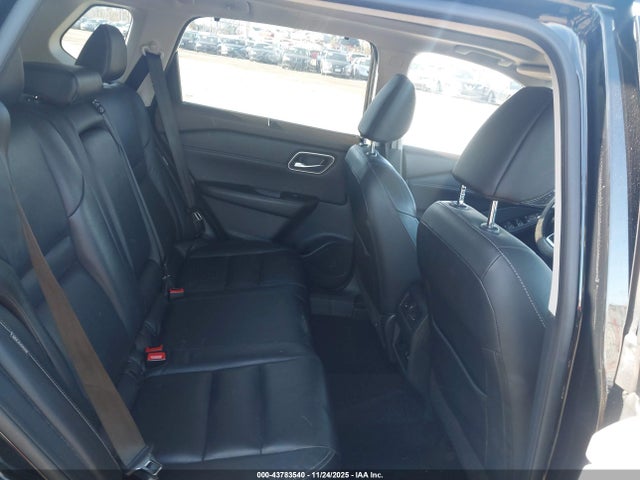 2021 NISSAN ROGUE 5N1AT3CB9MC789503 Photo 7