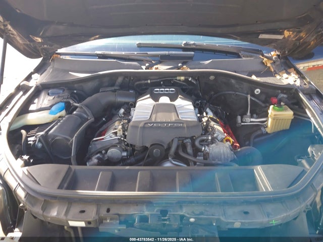 2015 AUDI Q7 WA1LGAFE8FD022972 Photo 9