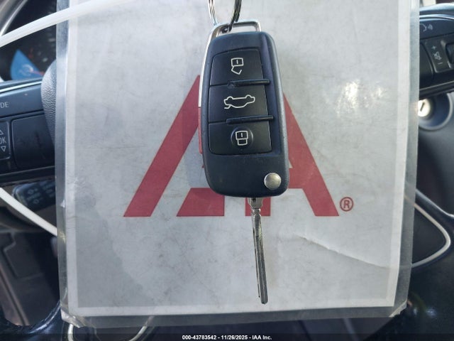 2015 AUDI Q7 WA1LGAFE8FD022972 Photo 10