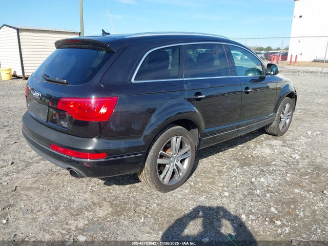 2015 AUDI Q7 WA1LGAFE8FD022972 Photo 3