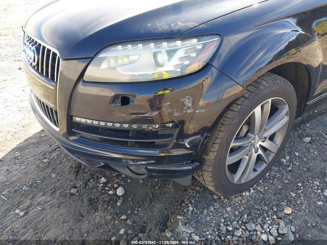 2015 AUDI Q7 WA1LGAFE8FD022972 Photo 5