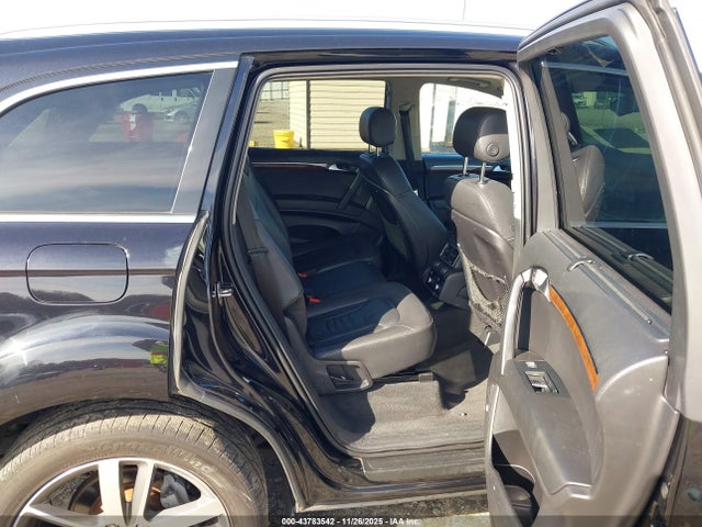 2015 AUDI Q7 WA1LGAFE8FD022972 Photo 7