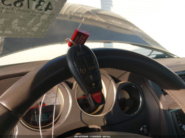 2014 DODGE CHALLENGER 2C3CDYBT6EH295054 Photo 10