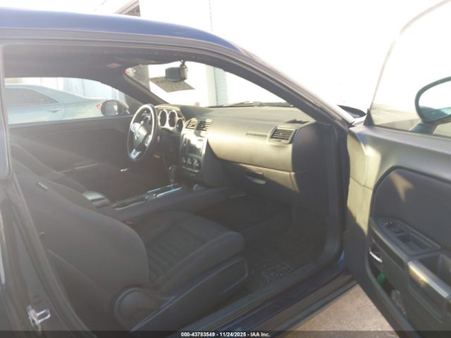 2014 DODGE CHALLENGER 2C3CDYBT6EH295054 Photo 4