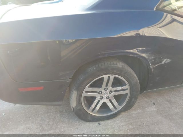 2014 DODGE CHALLENGER 2C3CDYBT6EH295054 Photo 5