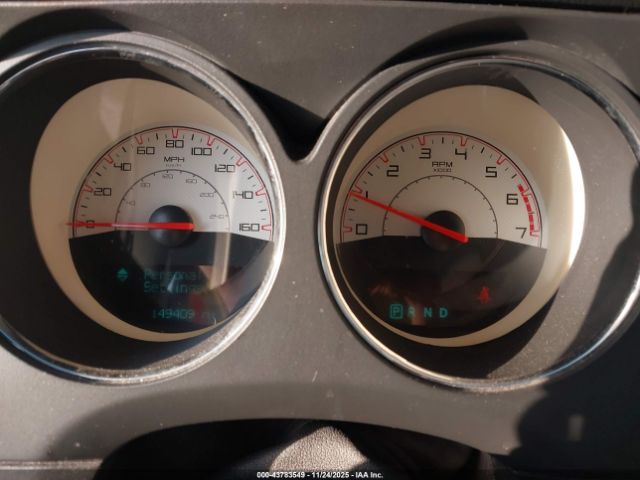 2014 DODGE CHALLENGER 2C3CDYBT6EH295054 Photo 6