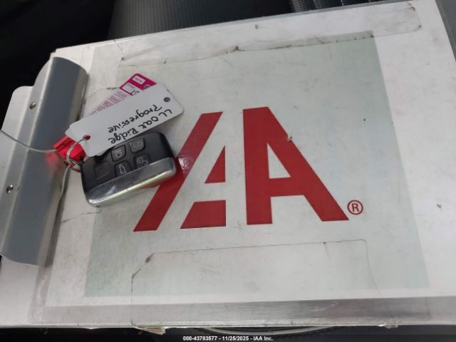 2019 LAND ROVER DISCOVERY SPORT SALCT2GX6KH782353 Photo 10