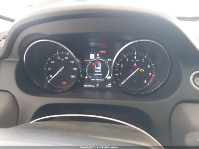 2019 LAND ROVER DISCOVERY SPORT SALCT2GX6KH782353 Photo 6