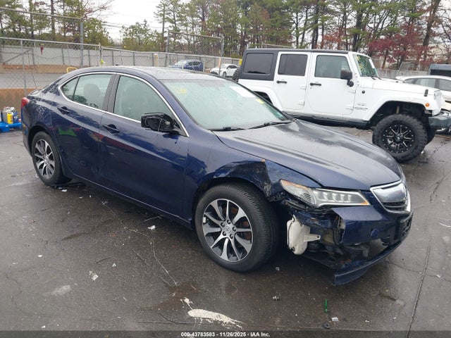 2017 ACURA TLX 19UUB1F31HA001572