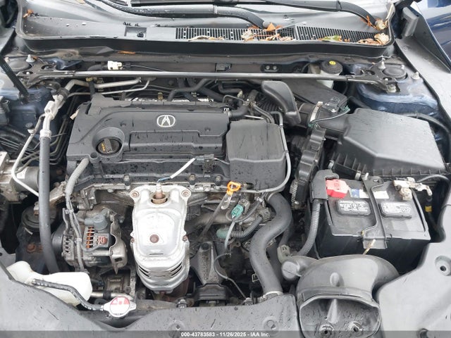 2017 ACURA TLX 19UUB1F31HA001572 Photo 9