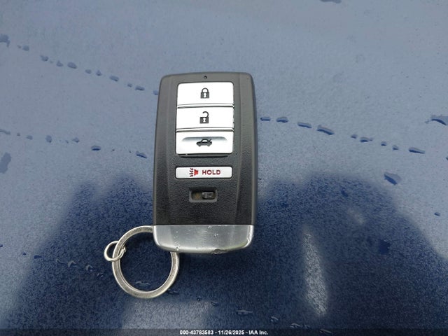 2017 ACURA TLX 19UUB1F31HA001572 Photo 10