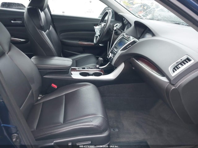 2017 ACURA TLX 19UUB1F31HA001572 Photo 4