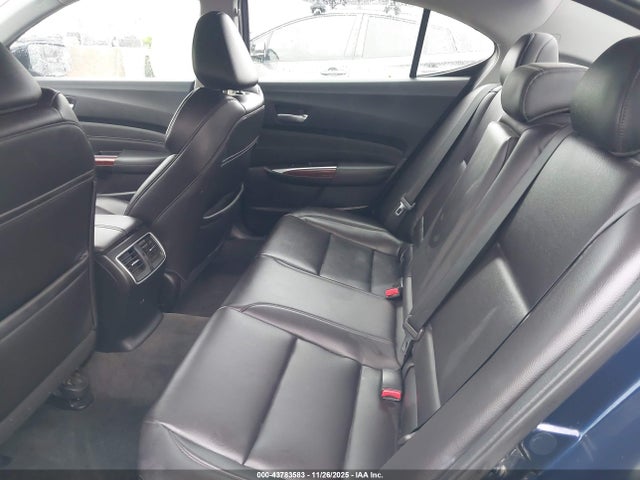 2017 ACURA TLX 19UUB1F31HA001572 Photo 7