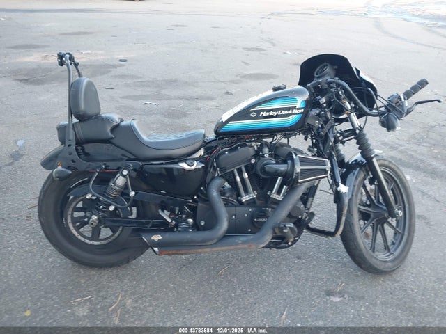 1HD1LP319KC402821 Harley-Davidson Xl1200 Ns