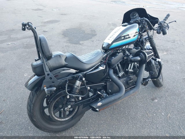 2019 HARLEY-DAVIDSON XL1200 1HD1LP319KC402821 Photo 3