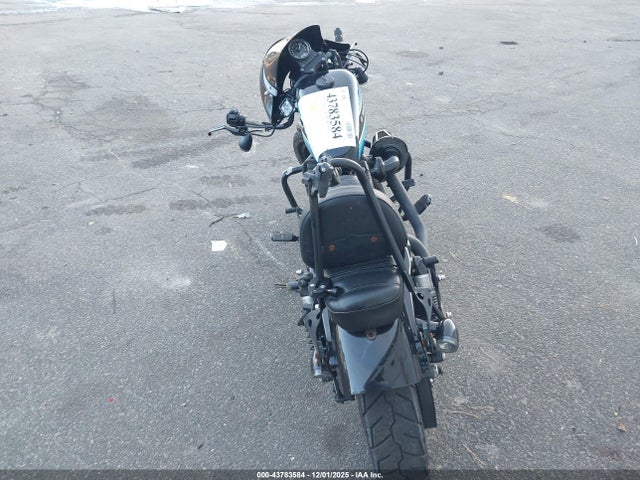 2019 HARLEY-DAVIDSON XL1200 1HD1LP319KC402821 Photo 5