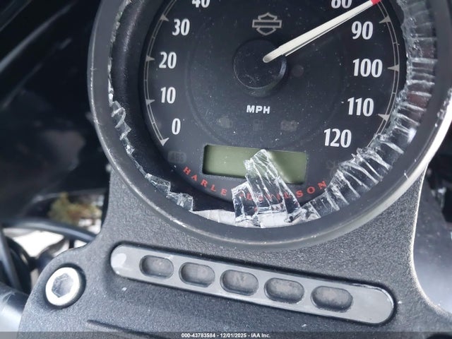2019 HARLEY-DAVIDSON XL1200 1HD1LP319KC402821 Photo 6