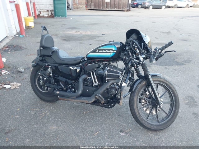 2019 HARLEY-DAVIDSON XL1200 1HD1LP319KC402821 Photo 7