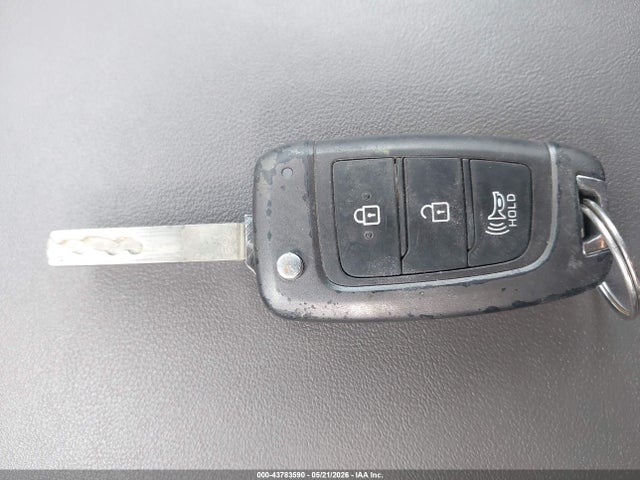 Aukcja sprzedaży 2020 Hyundai Santa Fe Se, vin: 5NMS2CAD3LH158780, numer aukcji: 43783590