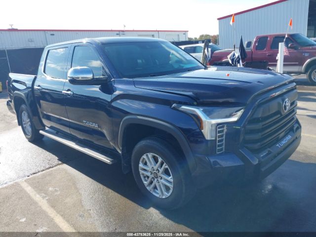 2024 TOYOTA TUNDRA 5TFLA5DB6RX154798