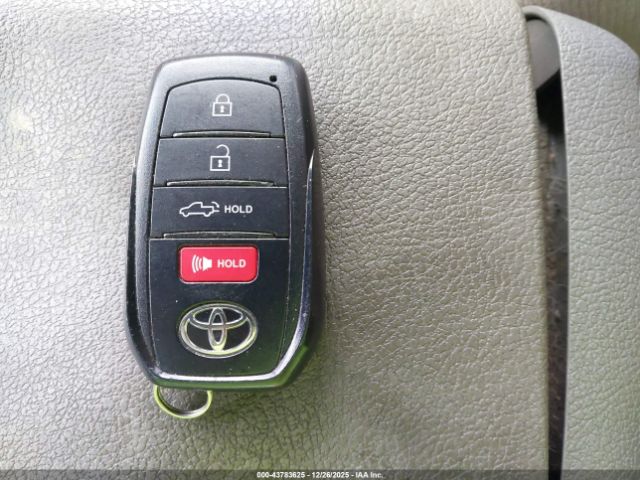 2024 TOYOTA TUNDRA 5TFLA5DB6RX154798 Photo 10