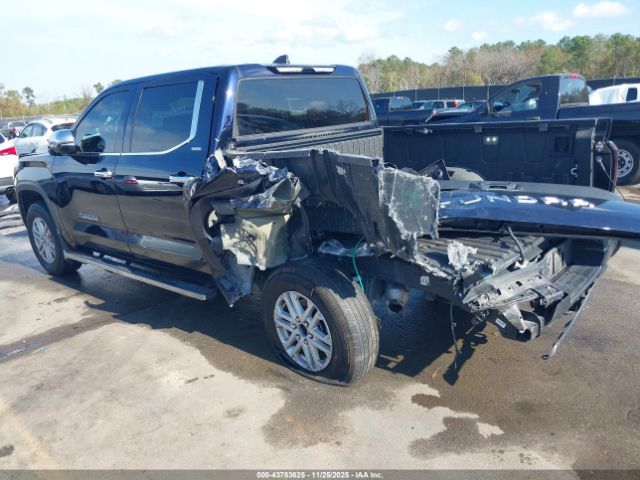 2024 TOYOTA TUNDRA 5TFLA5DB6RX154798 Photo 2