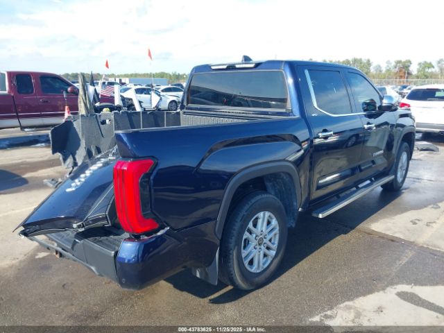 2024 TOYOTA TUNDRA 5TFLA5DB6RX154798 Photo 3