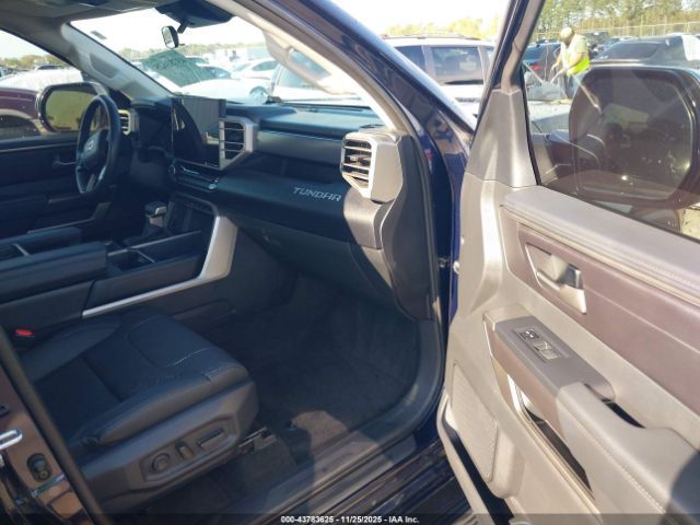 2024 TOYOTA TUNDRA 5TFLA5DB6RX154798 Photo 4