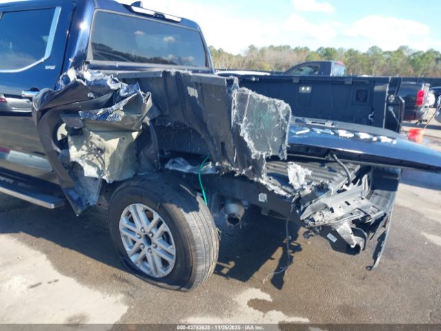 2024 TOYOTA TUNDRA 5TFLA5DB6RX154798 Photo 5