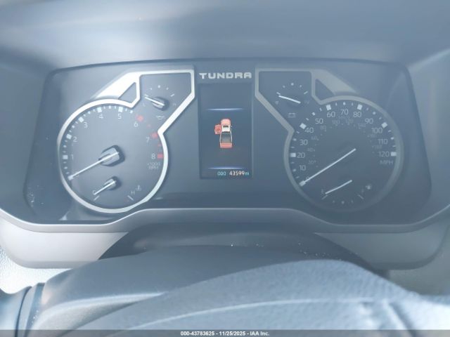 2024 TOYOTA TUNDRA 5TFLA5DB6RX154798 Photo 6
