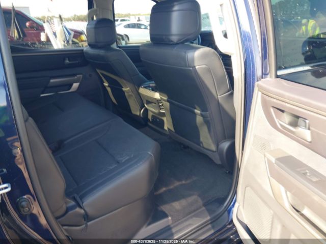 2024 TOYOTA TUNDRA 5TFLA5DB6RX154798 Photo 7