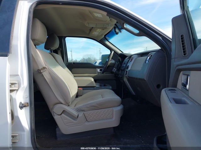 2010 FORD F-150 1FTFW1EV2AFD96109 Photo 4