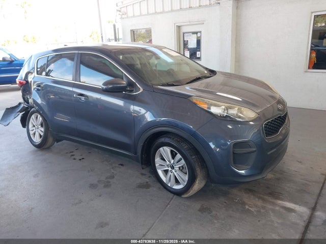 Aukcja sprzedaży 2018 Kia Sportage Lx, vin: KNDPM3AC7J7310457, numer aukcji: 43783638