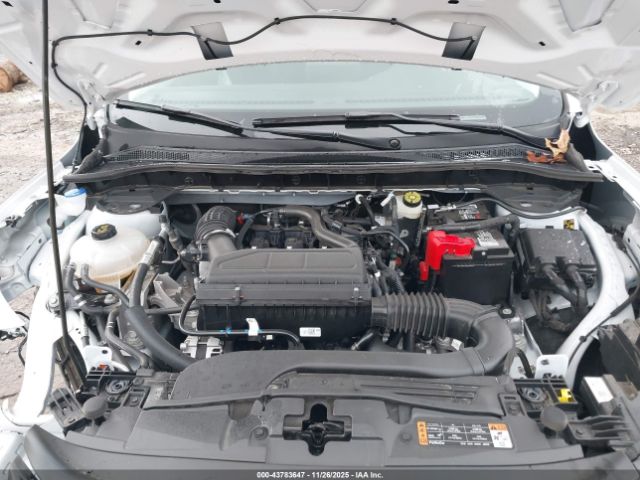 2024 FORD ESCAPE 1FMCU0GN2RUB58649 Photo 9