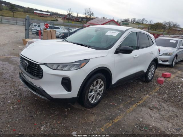 2024 FORD ESCAPE 1FMCU0GN2RUB58649 Photo 1