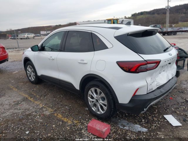 2024 FORD ESCAPE 1FMCU0GN2RUB58649 Photo 2