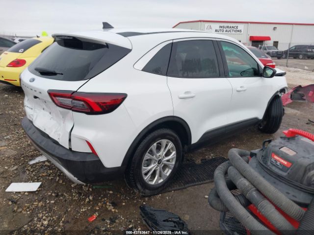 2024 FORD ESCAPE 1FMCU0GN2RUB58649 Photo 3