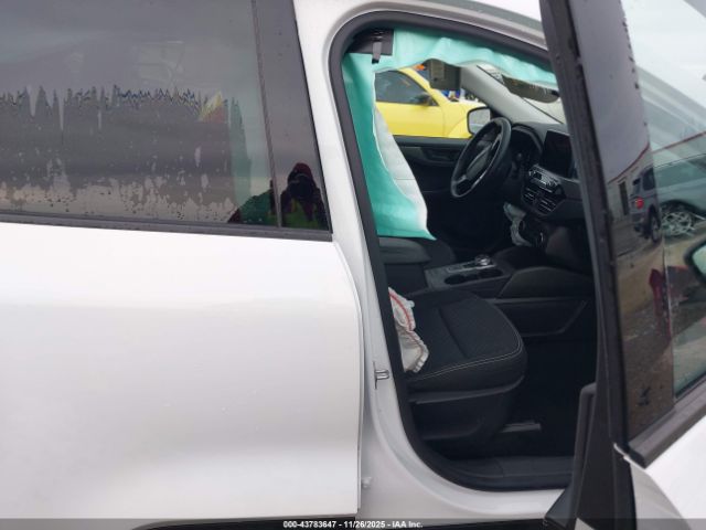 2024 FORD ESCAPE 1FMCU0GN2RUB58649 Photo 4