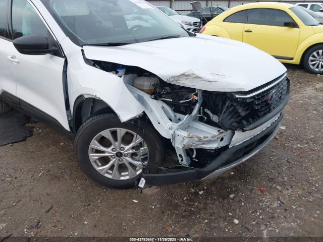 2024 FORD ESCAPE 1FMCU0GN2RUB58649 Photo 5