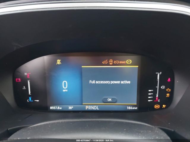 2024 FORD ESCAPE 1FMCU0GN2RUB58649 Photo 6