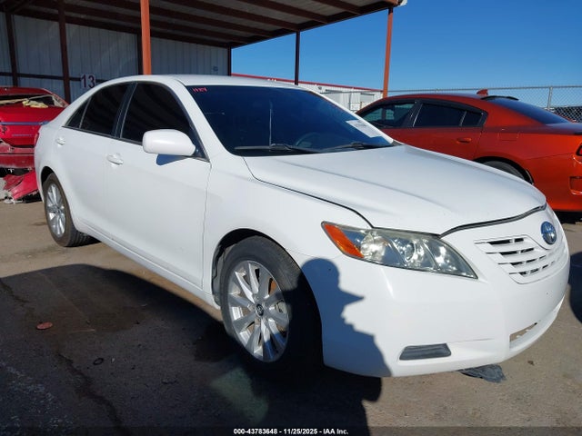 2009 TOYOTA CAMRY 4T1BE46K49U801591