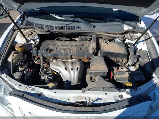 2009 TOYOTA CAMRY 4T1BE46K49U801591 Photo 9