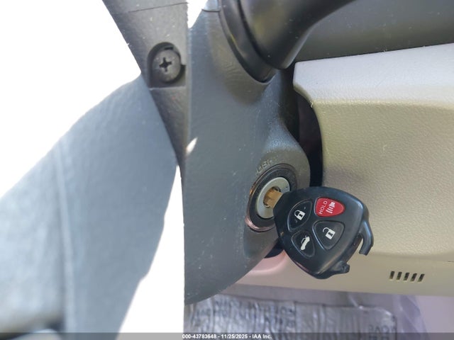 2009 TOYOTA CAMRY 4T1BE46K49U801591 Photo 10