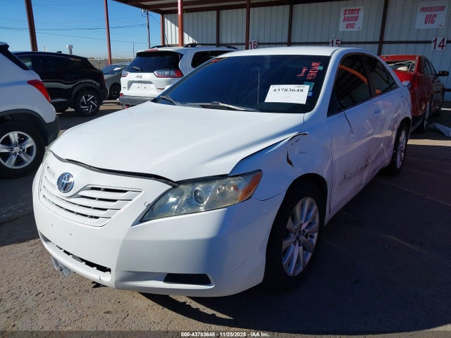 2009 TOYOTA CAMRY 4T1BE46K49U801591 Photo 1