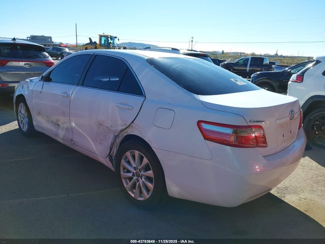 2009 TOYOTA CAMRY 4T1BE46K49U801591 Photo 2