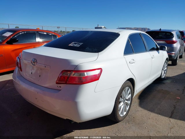 2009 TOYOTA CAMRY 4T1BE46K49U801591 Photo 3
