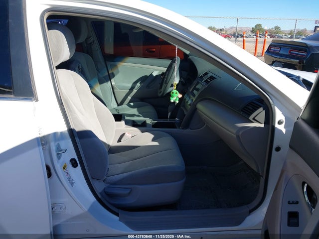 2009 TOYOTA CAMRY 4T1BE46K49U801591 Photo 4