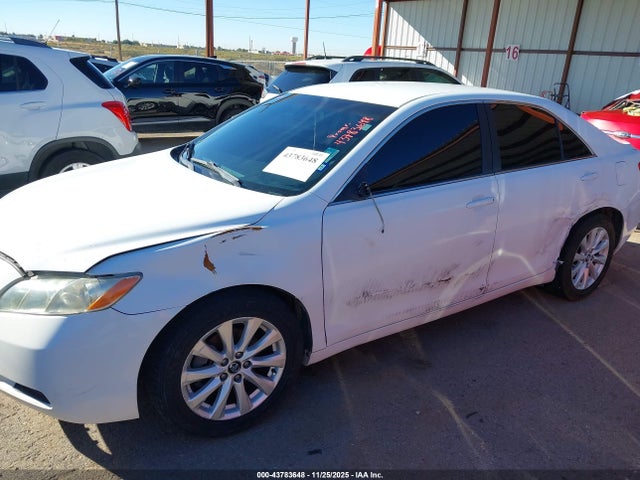 2009 TOYOTA CAMRY 4T1BE46K49U801591 Photo 5