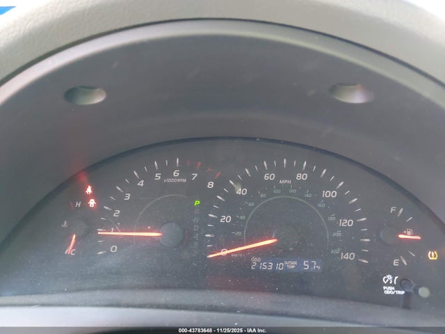 2009 TOYOTA CAMRY 4T1BE46K49U801591 Photo 6